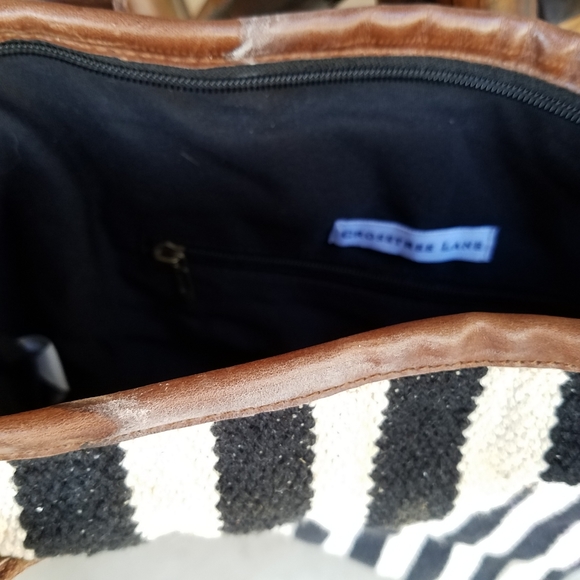 CrossTree Lane Bag - Picture 9 of 9